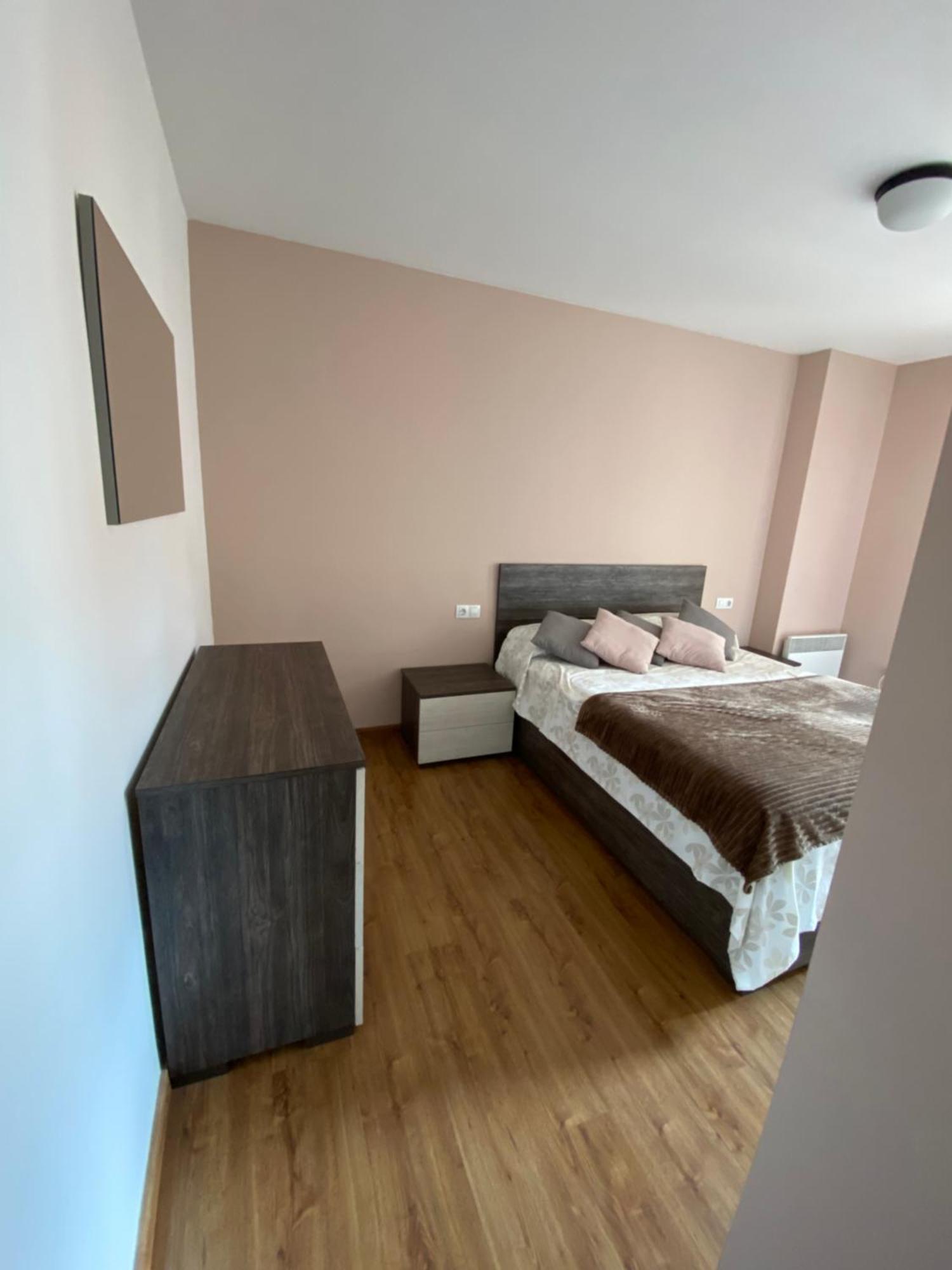 Apartamento Gold Cadi Guardiola de Berga Exterior foto