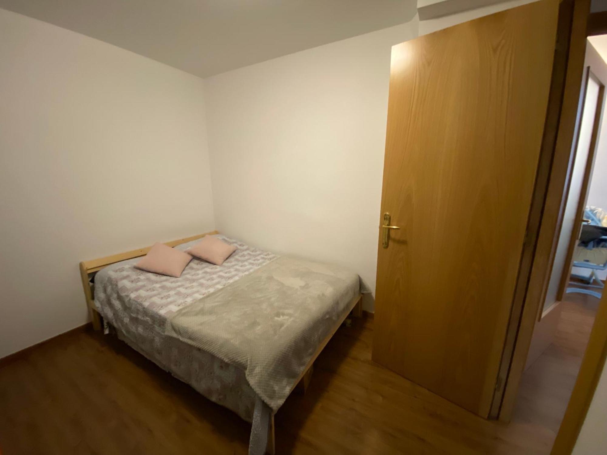 Apartamento Gold Cadi Guardiola de Berga Exterior foto